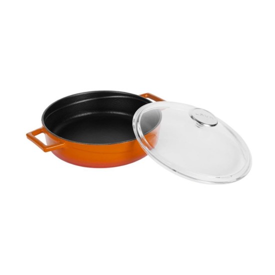 Lava Vasedény 24 cm