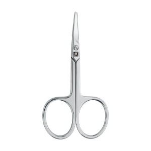 Zwilling Körömvágó olló gyerekenek 80 mm polírozott rozsdamentes acél TWIN Classic