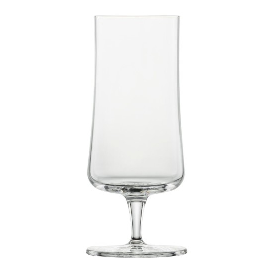 6 részes söröspohár készlet, kristályos üveg, 405ml, "Basic Bar Motion" - Schott Zwiesel