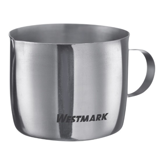 Westmark - "Brasilia" 2 db tejes kancsó, rozsdamentes acél, 30 ml
