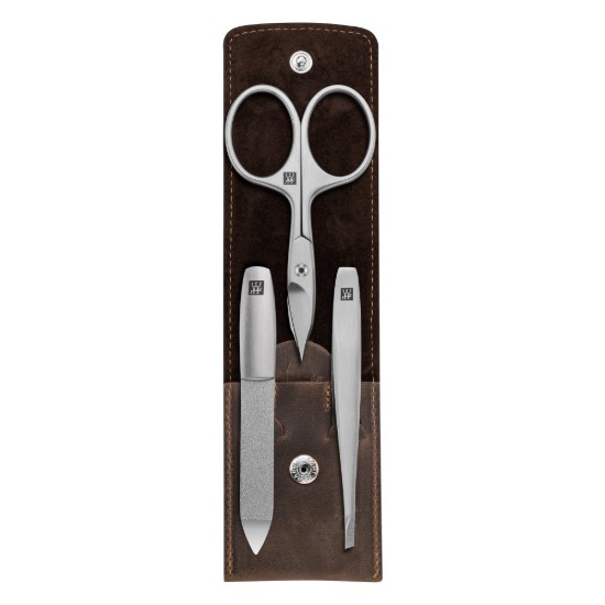 Zwilling PREMIUM Manikűr készlet, 4 darabos