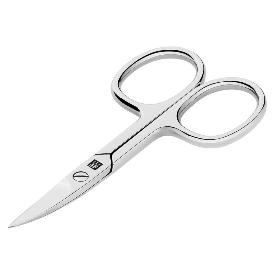Zwilling Körömvágó ollócska, 90 mm, rozsdamentes acél Classic Inox