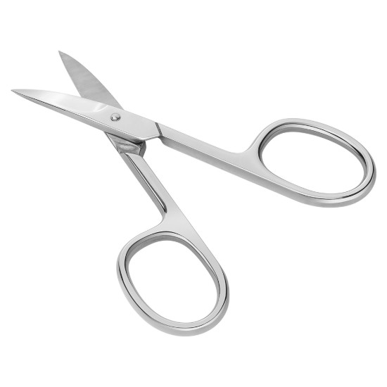 Zwilling Körömvágó ollócska, 90 mm, rozsdamentes acél Classic Inox