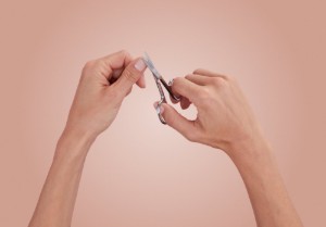 Zwilling Körömvágó ollócska, 90 mm, rozsdamentes acél Classic Inox