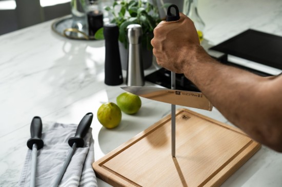 Zwilling késélező   21 cm