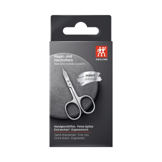 Zwilling Classic Inox Kombi ollócska, 90 mm, rozsdamentes acél 