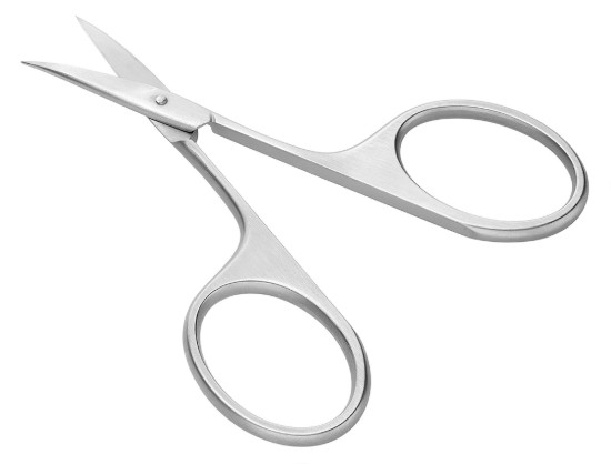 Zwilling TWINOX Bőrvágó olló 90mm, rozsdamentes acél
