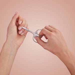 Zwilling TWINOX Bőrvágó olló 90mm, rozsdamentes acél