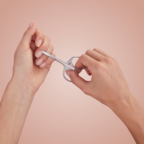 Zwilling TWINOX Bőrvágó olló 90mm, rozsdamentes acél