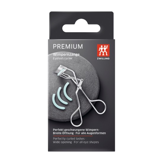 Szempilla hajcsavaró, rozsdamentes - Zwilling PREMIUM