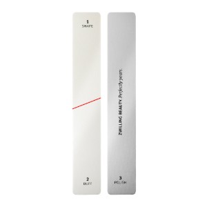 Polírozó körömreszelő, 160 mm, PREMIUM - Zwilling