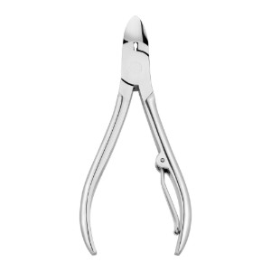 10 részes rozsdamentes készlet, fekete tok- Zwilling Classic Inox