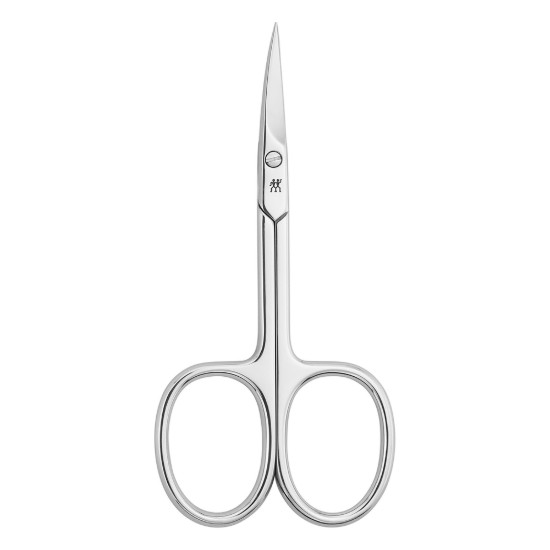 10 részes manikűr szett, bőr pénztárca, Piros - Zwilling Classic Inox