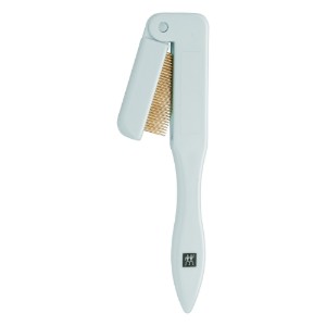 Szempillafésű, műanyag, PREMIUM - Zwilling