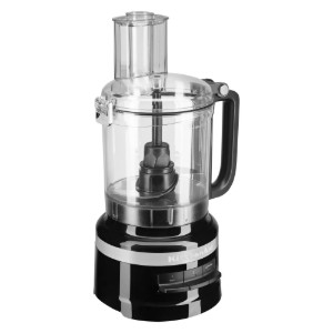 KitchenAid - Konyhai robotgép, 2,1L, 250 W, Onyx Black 