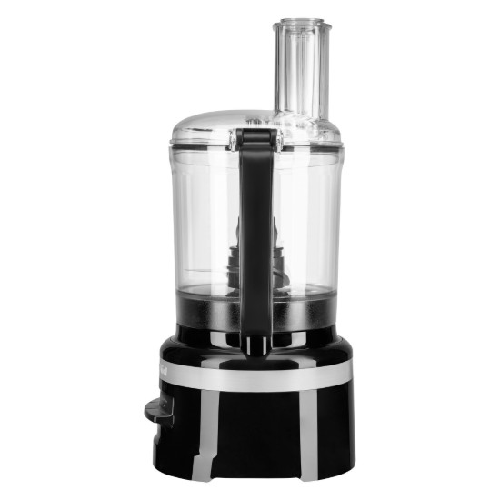 KitchenAid - Konyhai robotgép, 2,1L, 250 W, Onyx Black 