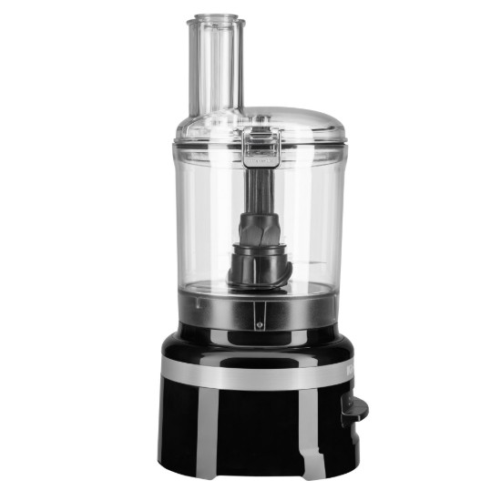 KitchenAid - Konyhai robotgép, 2,1L, 250 W, Onyx Black 