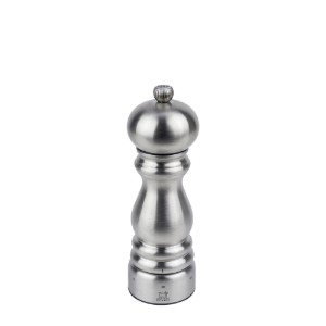 Peugeot "Paris Chef" sóőrlő, 18 cm, rozsdamentes acél