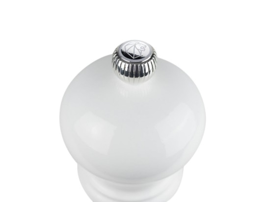 Peugeot "Paris u'Select" sóőrlő 12 cm,  White Lacquer 