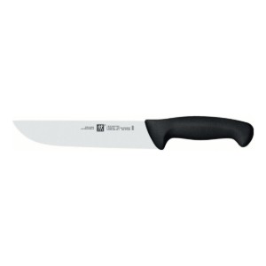  Zwilling - "TWIN Master", Henteskés, 20cm, Fekete 