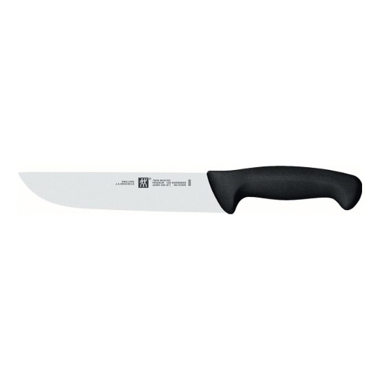  Zwilling - "TWIN Master", Henteskés, 20cm, Fekete 