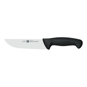 Zwilling - "TWIN Master" Henteskés, 16cm, Fekete 