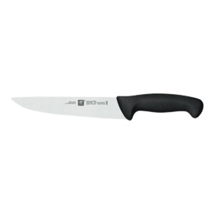 Szúró kés, 20 cm, "TWIN MASTER", Fekete - Zwilling