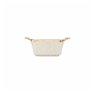 Porland Seasons mini tál 10 cm, bézs