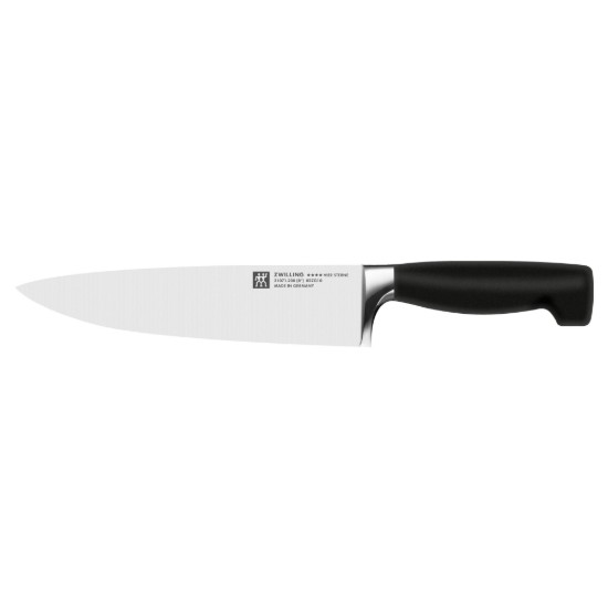 Zwilling - TWIN Four Star 3 darabos késkészlet 