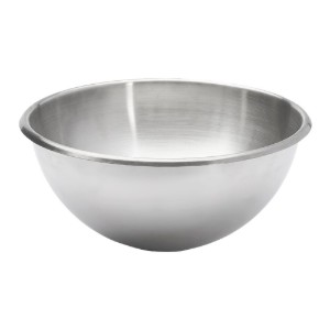 Tál kerek talppal, 30 cm/7 l - de Buyer