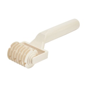 Tésztavágó henger, műanyag, 19,5 cm - de Buyer