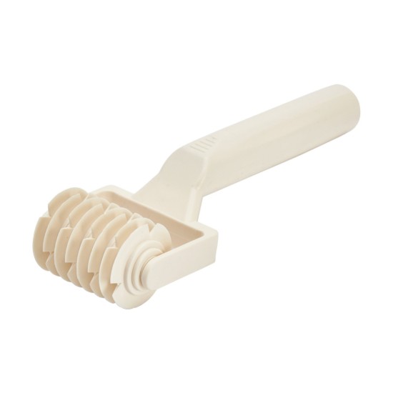 Tésztavágó henger, műanyag, 19,5 cm - de Buyer