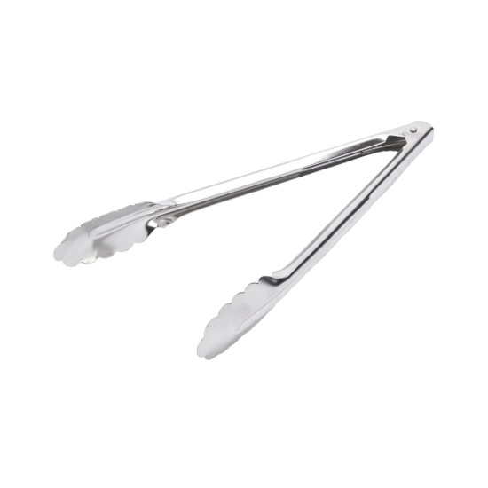 de Buyer - Multifunkciós konyhai csipesz, rozsdamentes acél, 24 cm 