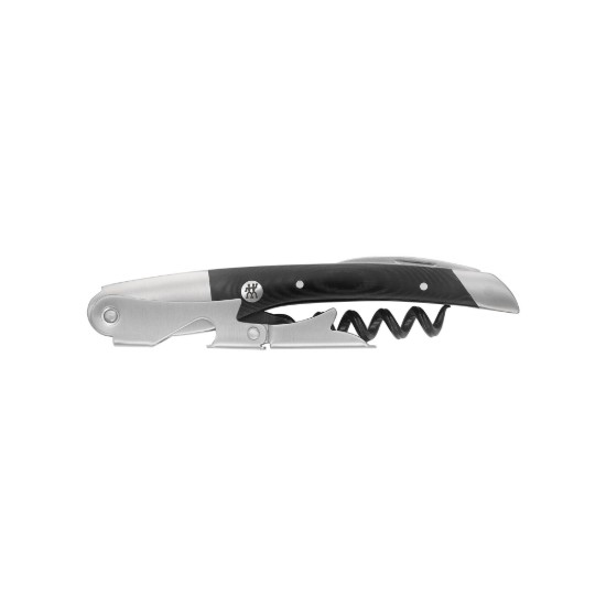 Zwilling Rozsdamentes acél dugóhúzó 15 cm Sommelier