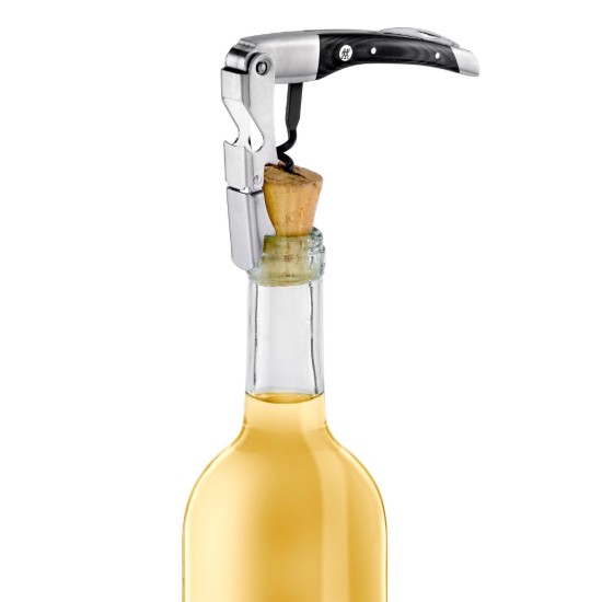 Zwilling Rozsdamentes acél dugóhúzó 15 cm Sommelier