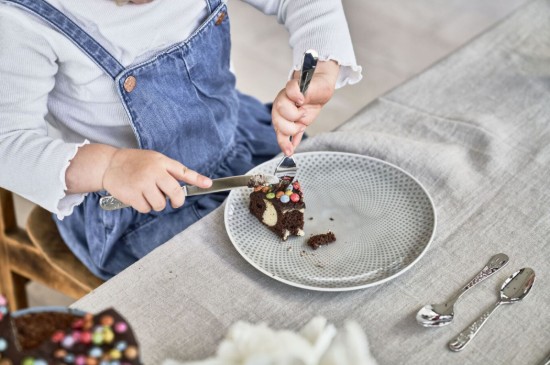 Zwilling 4 darabos gyerek evőeszközkészlet  Grimm's Märchen