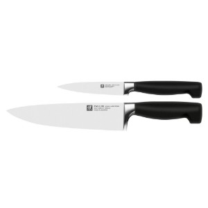 Zwilling 2 darabos késkészlet TWIN Four Star