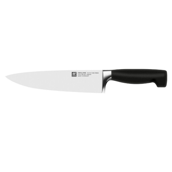 Zwilling 2 darabos késkészlet TWIN Four Star