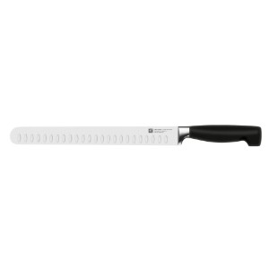 Zwilling szeletelőkés, 26 cm TWIN Four Star