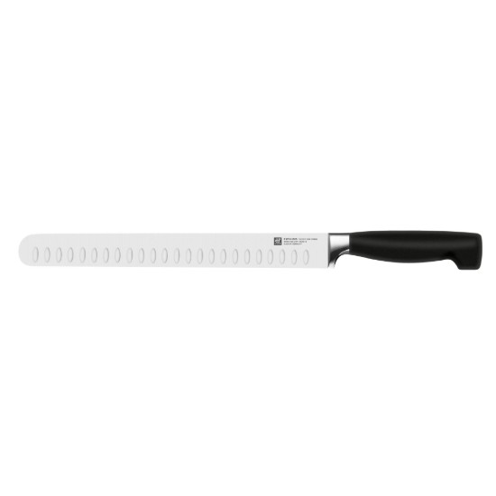 Zwilling szeletelőkés, 26 cm TWIN Four Star