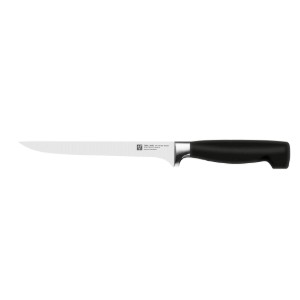 Zwilling - TWIN Four Star -  18 cm-es filézőkés
