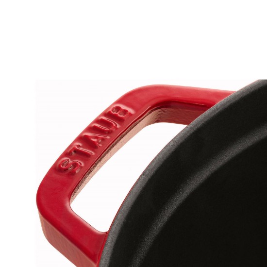 Staub cocotte fazék 26 cm/5,2 l, Cherry