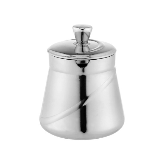 Cukortál, rozsdamentes acél, 300 ml, "Arabica" - Grunwerg
