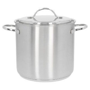 Demeyere fazék fedővel 24 cm/7 l