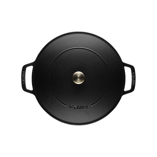 Staub  Chistera lábas 24 cm