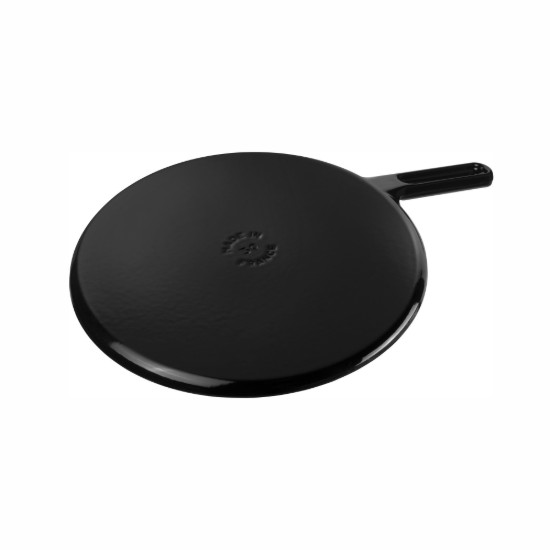Staub palacsintasütő, öntöttvas, 30 cm