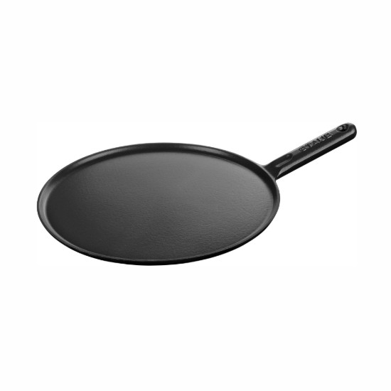 Staub palacsintasütő, öntöttvas, 30 cm