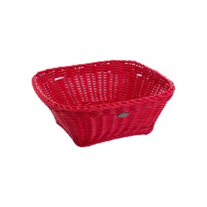 Saleen négyzet alakú kosár 23 cm
