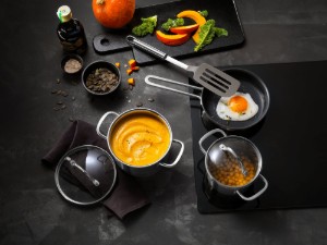 Zwilling - Fazék fedővel, 14 cm / 1l, "Pico"