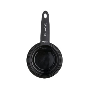 Kitchen Craft mérőlapát készlet, 4 részes